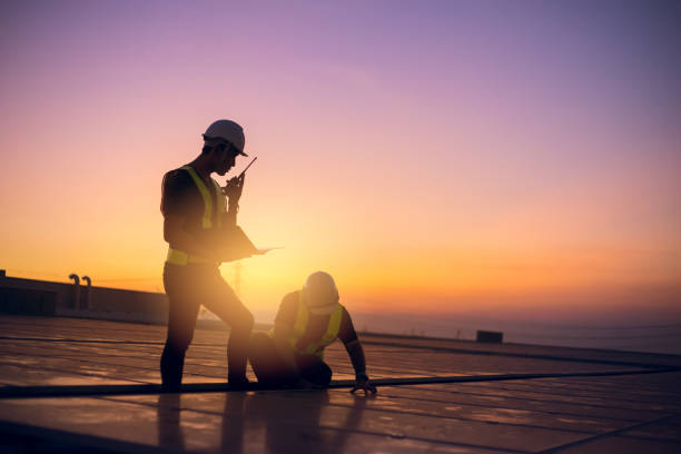 Quick and Trustworthy Emergency Roof Repair Services in Tamaqua, PA