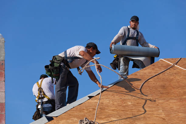 Quick and Trustworthy Emergency Roof Repair Services in Tamaqua, PA