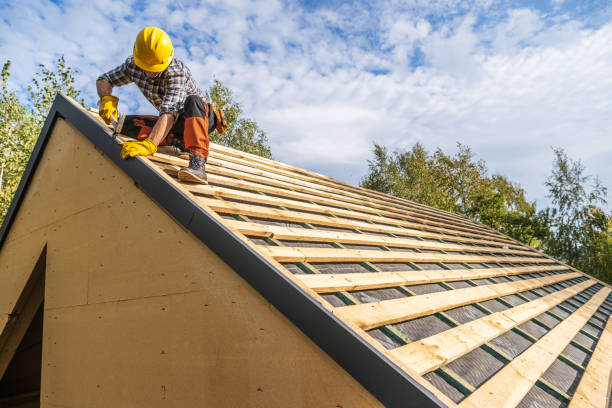 Best Flat Roof Repair Services  in Tamaqua, PA