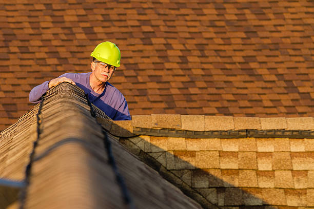 Best Roof Replacement Cost  in Tamaqua, PA