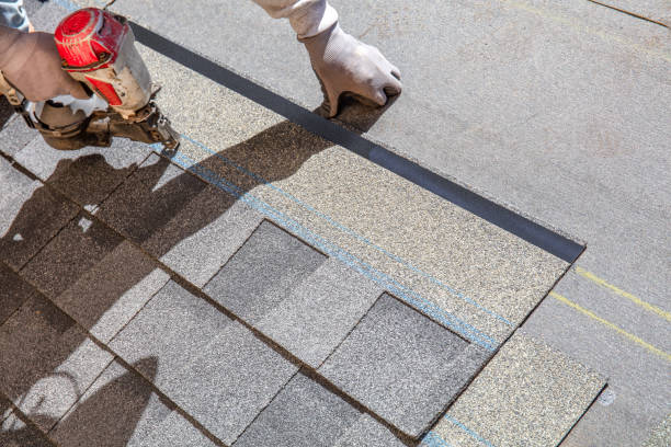 Best Shingle Roofing Installation  in Tamaqua, PA